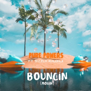 Bouncin - Pure Powers