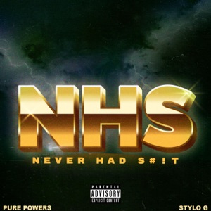 Pure Powers - N.H.S.
