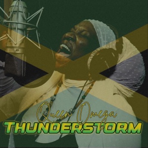 Queen Omega - Thunderstorm