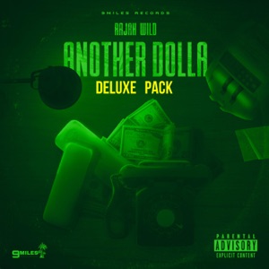 RajahWild  - Another Dolla Deluxe Pack