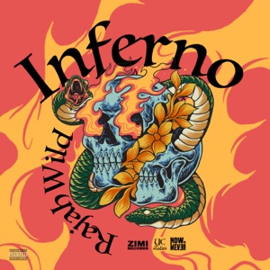 Inferno - RajahWild