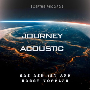 Journey Acoustic - Ras Ash 1st 