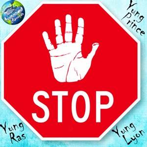 Ras - Stop