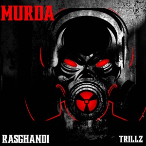 Murda - Ras Ghandi