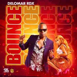 Bounce - RDX 