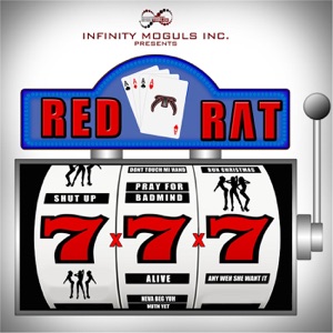 777 - Red Rat