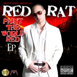 Paint the World Red EP