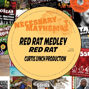Red Rat Medley - Red Rat