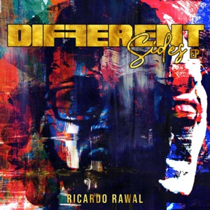 Ricardo Rawal - Different Sides Radio Edit