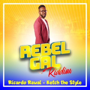 Ricardo Rawal - Ketch the Style