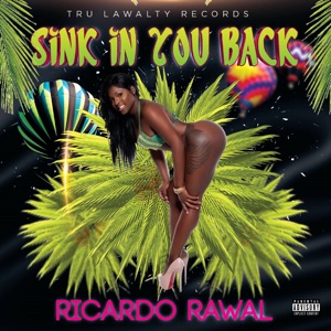 Ricardo Rawal - Sink in You Back