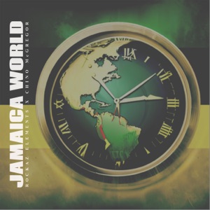 Rockaz Elements  - Jamaica World