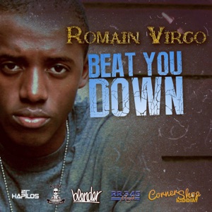 Romain Virgo - Beat You Down