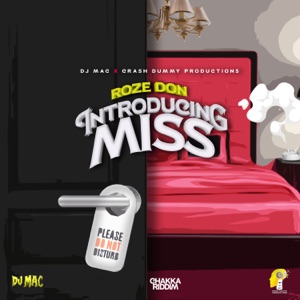 Roze Don - Introducing Miss