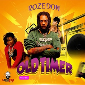 Roze Don  - Old Timer