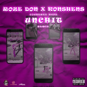 Roze Don - Unch It Remix