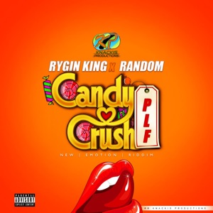 Rygin King  - Candy Crush