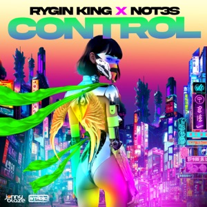 Control - Rygin King