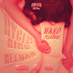Rygin King  - Hard Pleasure