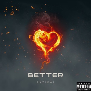 Rytikal - Better