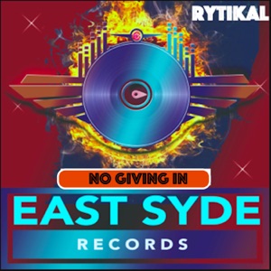 Rytikal - No Giving In