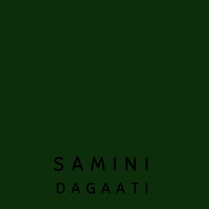 Samini - Dagaati