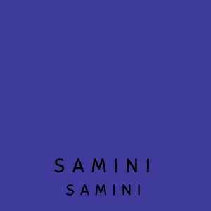 Samini - Samini