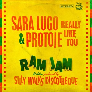 Sara Lugo  - Really Like You