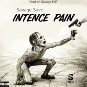 Intence Pain - Savage Savo