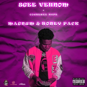 Sgee Vehnom  - Magnum & Honey Pack