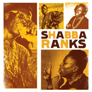 Shabba Ranks - Reggae Legends Shabba Ranks