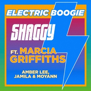 Electric Boogie - Shaggy