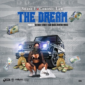 Shane E - The Dream