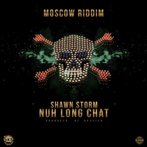 Shawn Storm - Nuh Long