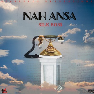 Silk Boss - Nah Ansa