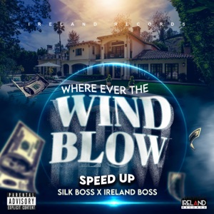 Silk Boss  - Where Ever the Wind Blow