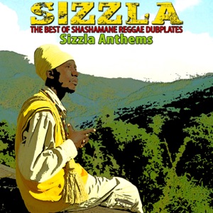 Sizzla - The Best of Shashamane Reggae Dubplates
