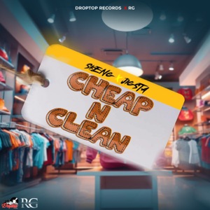 Skeng  - Cheap N Clean