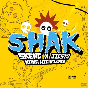 Skeng - Shak