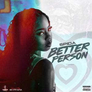 Better Person - Sp!da 