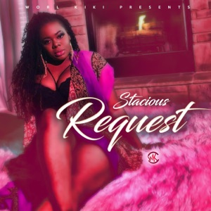 Stacious - Request