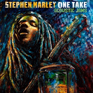 Stephen Marley - One Take Acoustic Jams