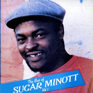 Sugar Minott - The Best of Sugar Minott, Vol.1