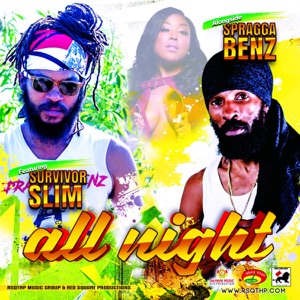 Survivor Slim - All Night