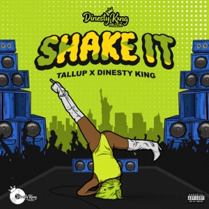 Tallup  - Shake It