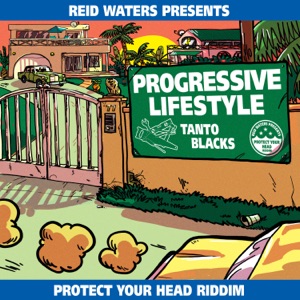Tanto Blacks - Progressive Lifestyle