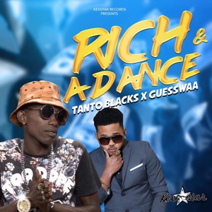 Tanto Blacks  - Rich & Dance