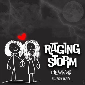The Wixard - Raging Storm
