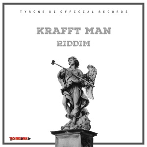 Tocsic - Krafft Man Riddim