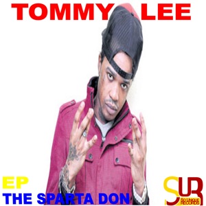 Tommy Lee - The Sparta Do
